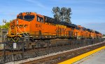 BNSF 8044